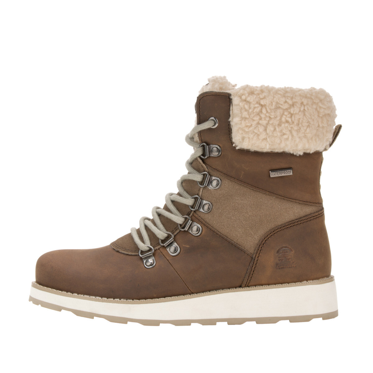 

Ботинки Kamik Stiefel ARIEL F, светло-коричневый
