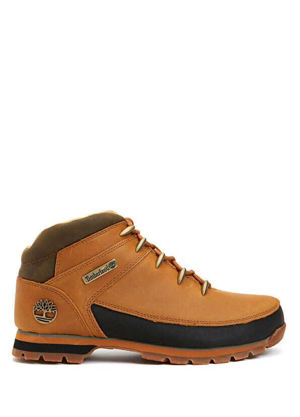 

Евро спринтерские полумужские ботинки Timberland, коричневый