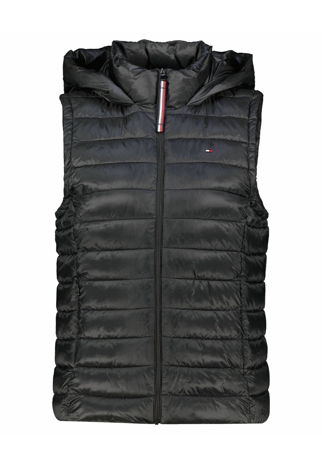 

Жилет Tommy Hilfiger, черный
