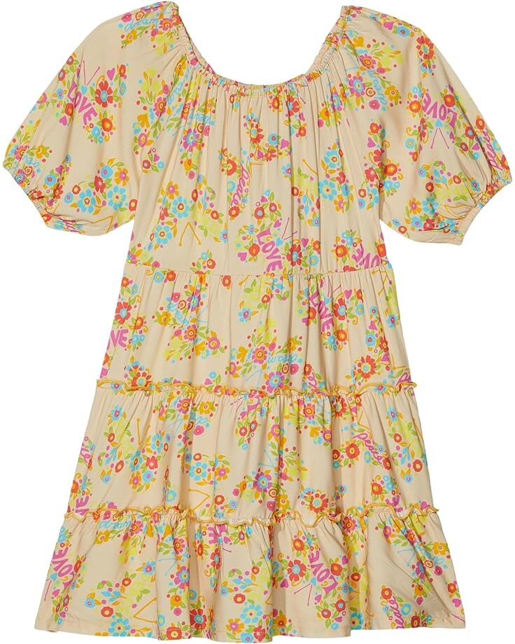 

Платье Chaser Salina Dress, цвет Summer of Love