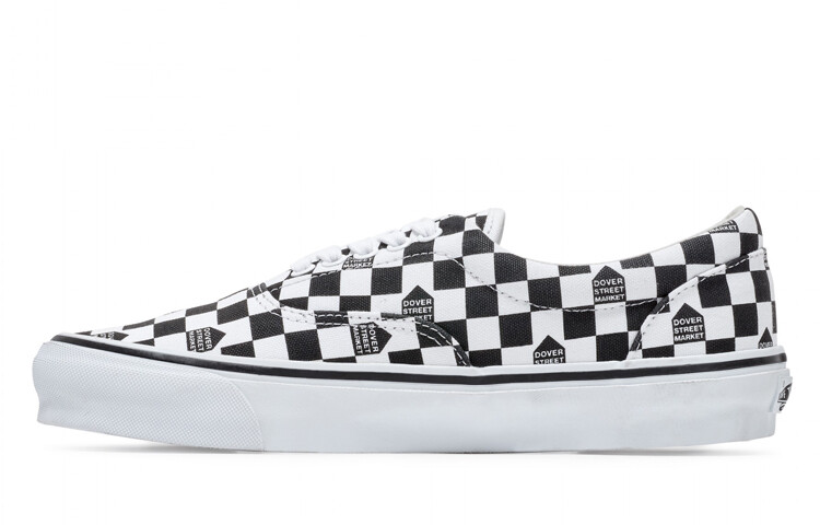 

Vans Dover Street Market x Era 'Monochromarket - Белый'