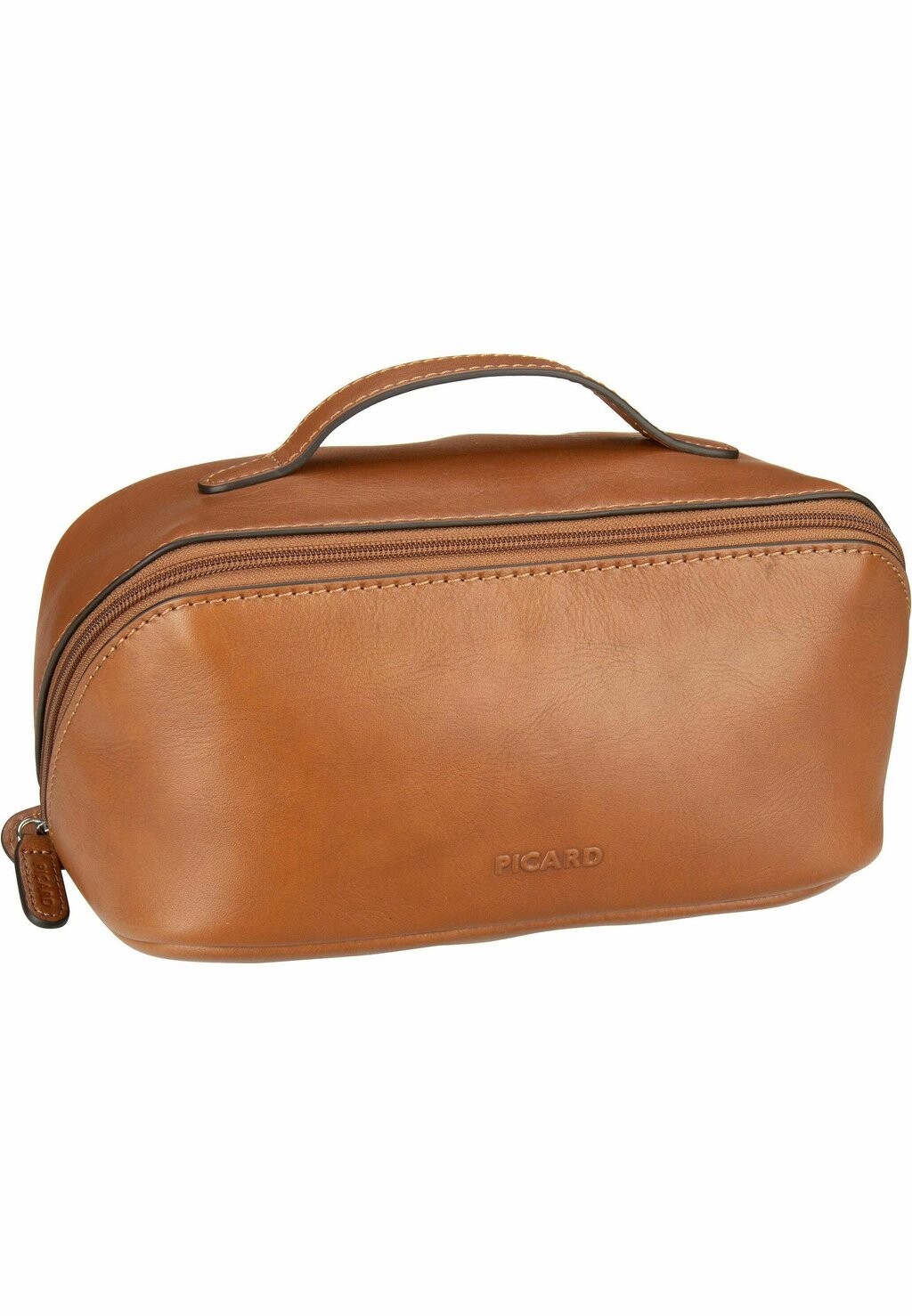 

Косметичка TOSCANA 7216 Picard, цвет camel