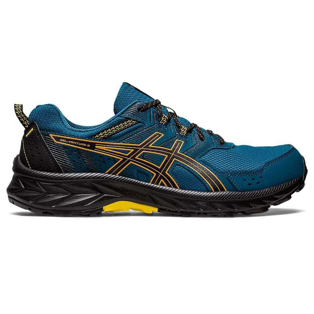 

Кроссовки для бега Asics Gel-Venture 9 Trail, синий