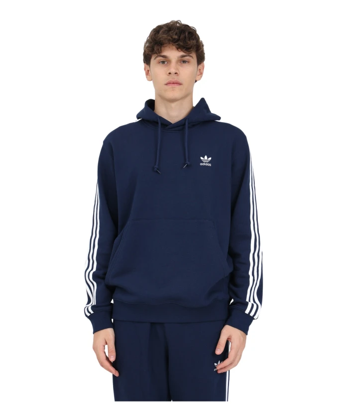 

Толстовки мужские Adidas Originals, синий