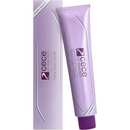

Цветной крем 10/10 125мл, Cece