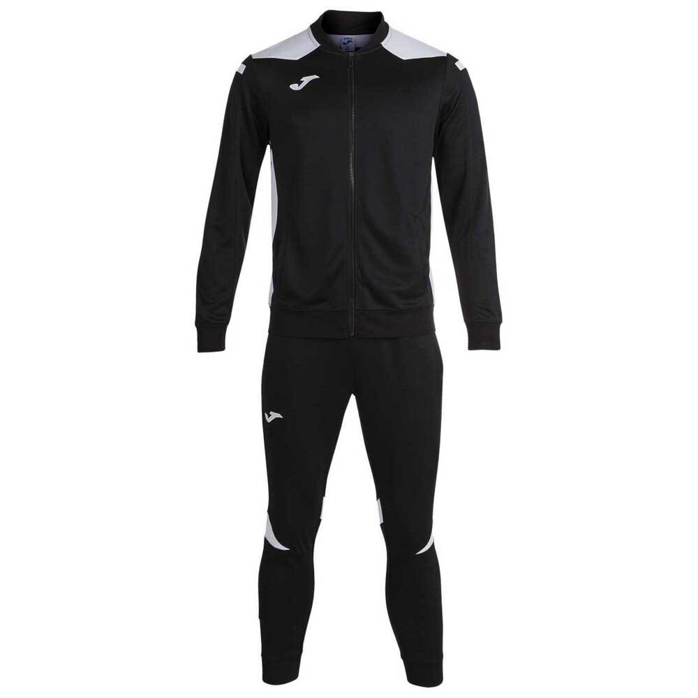 

Спортивный костюм Joma Championship VI, белый