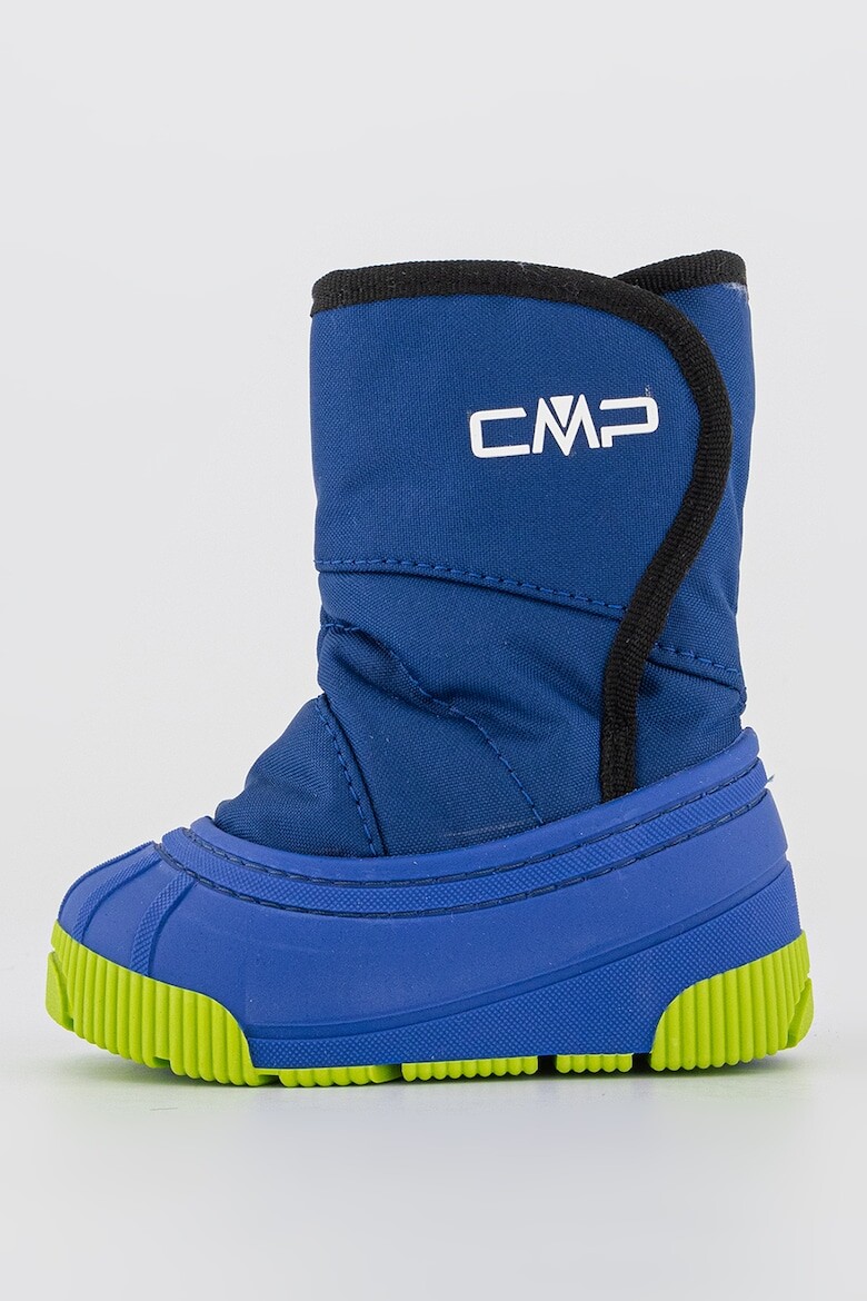 

Зимние ботинки Latu на шерстяной подкладке Cmp, синий