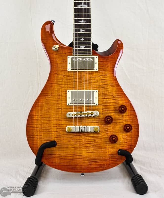 

Электрогитара PRS SE McCarty 594 - Vintage Sunburst