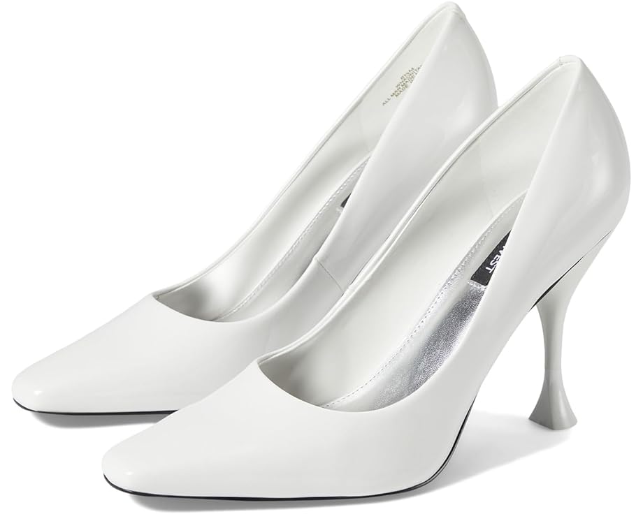 

Туфли Nine West Aonita 3, цвет White Patent