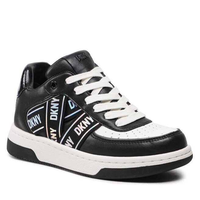

Кроссовки DKNY OLICIA, белый