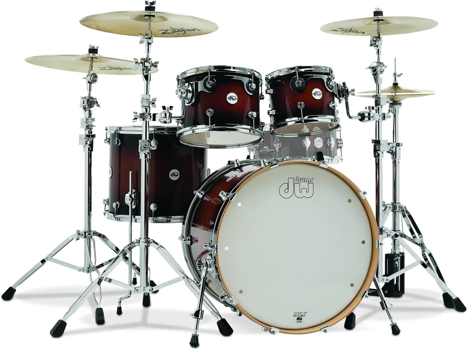 

DW DDLG2214SG Комплект из 4 корпусов серии Design