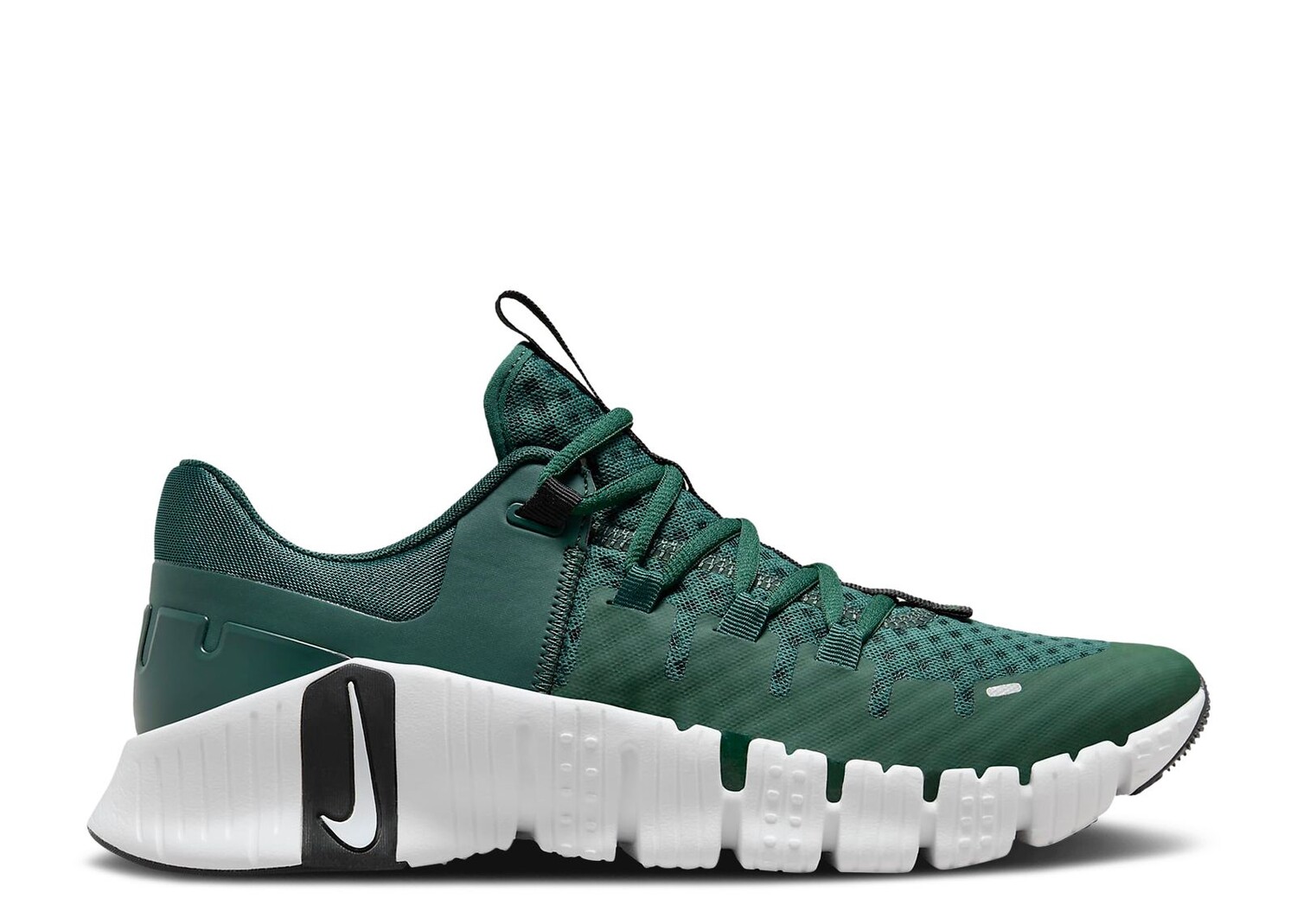 

Кроссовки Nike Free Metcon 5 Tb 'Pro Green', зеленый