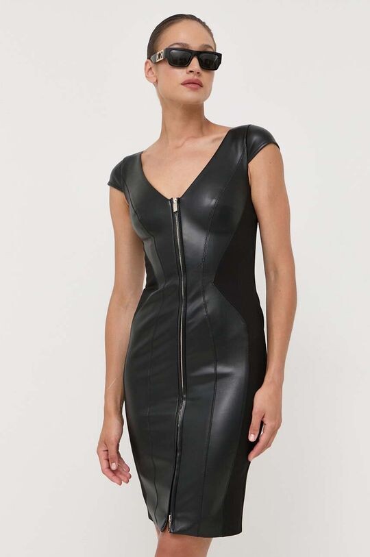 

Платье Marciano Guess, черный