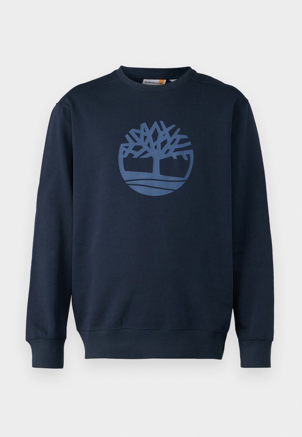 

Толстовка с капюшоном TREE LOGO Timberland, темно-синий