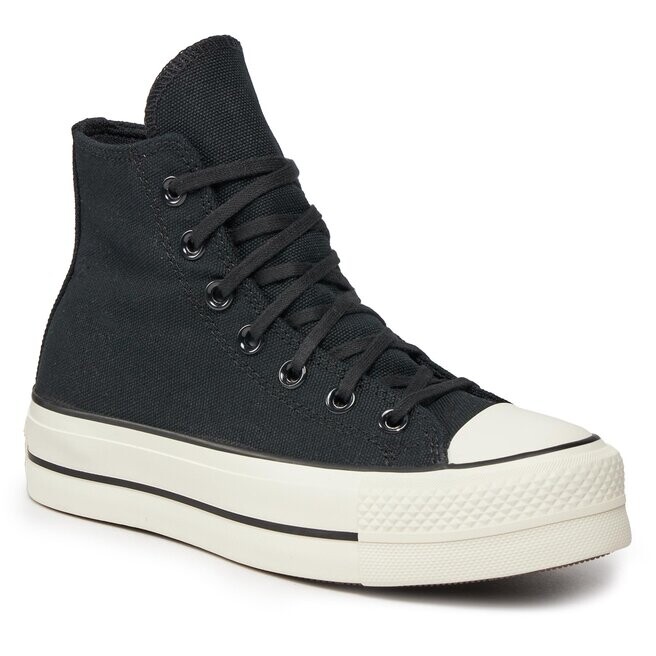 

Кроссовки Converse ChuckTaylor All, черный