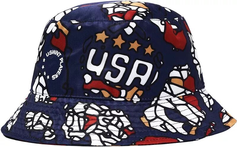 

Round21 Панама USWNT 2023