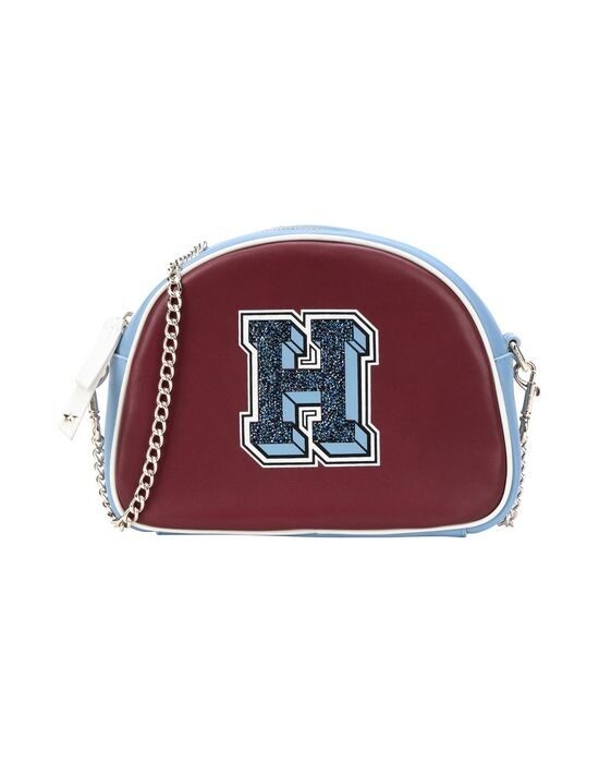 

Сумка через плечо TOMMY HILFIGER