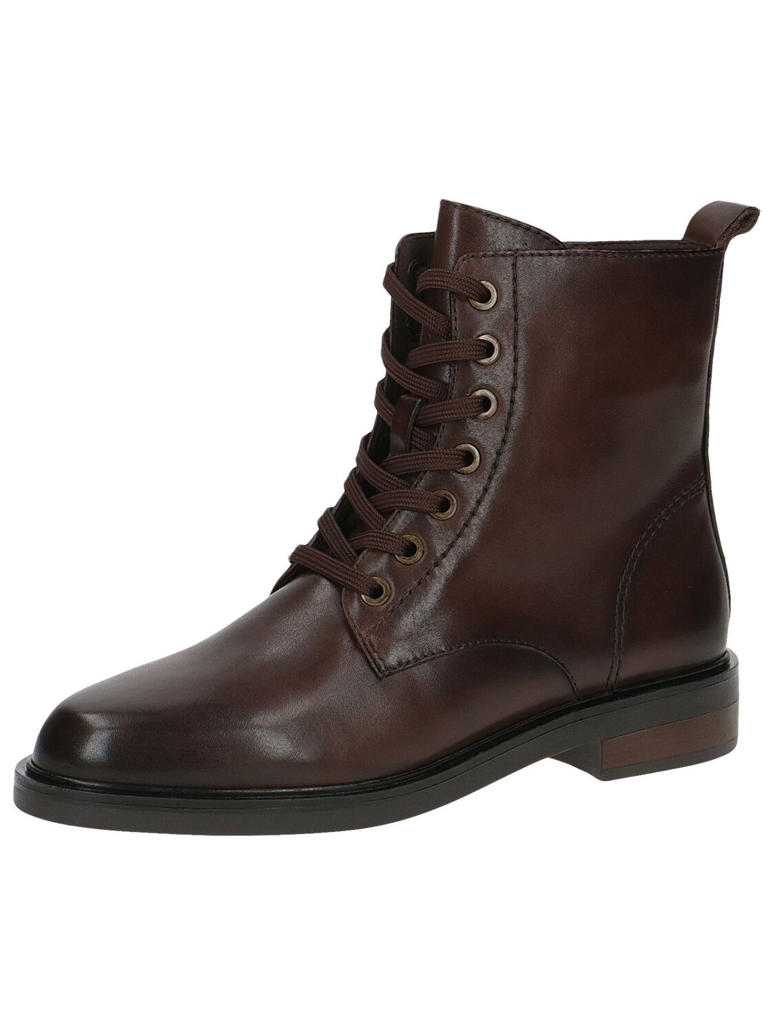 

Ботильоны Caprice, цвет DK BROWN NAPPA