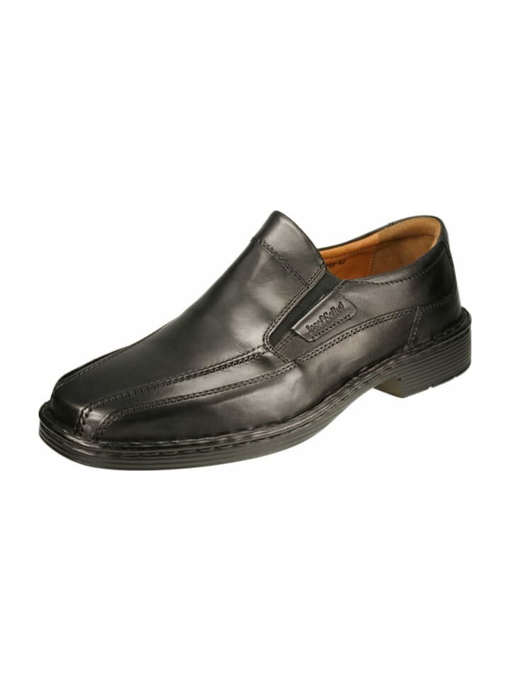 

Тапочки Josef Seibel Komfort, черный
