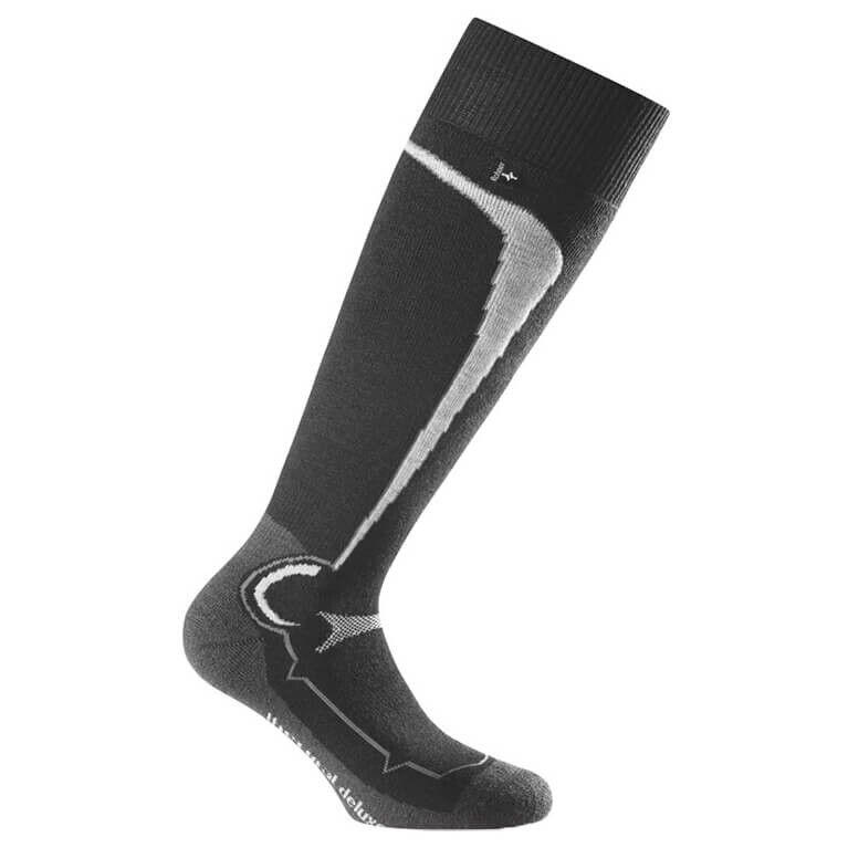 

Экспедиционные носки Rohner Thermal Deluxe, черный