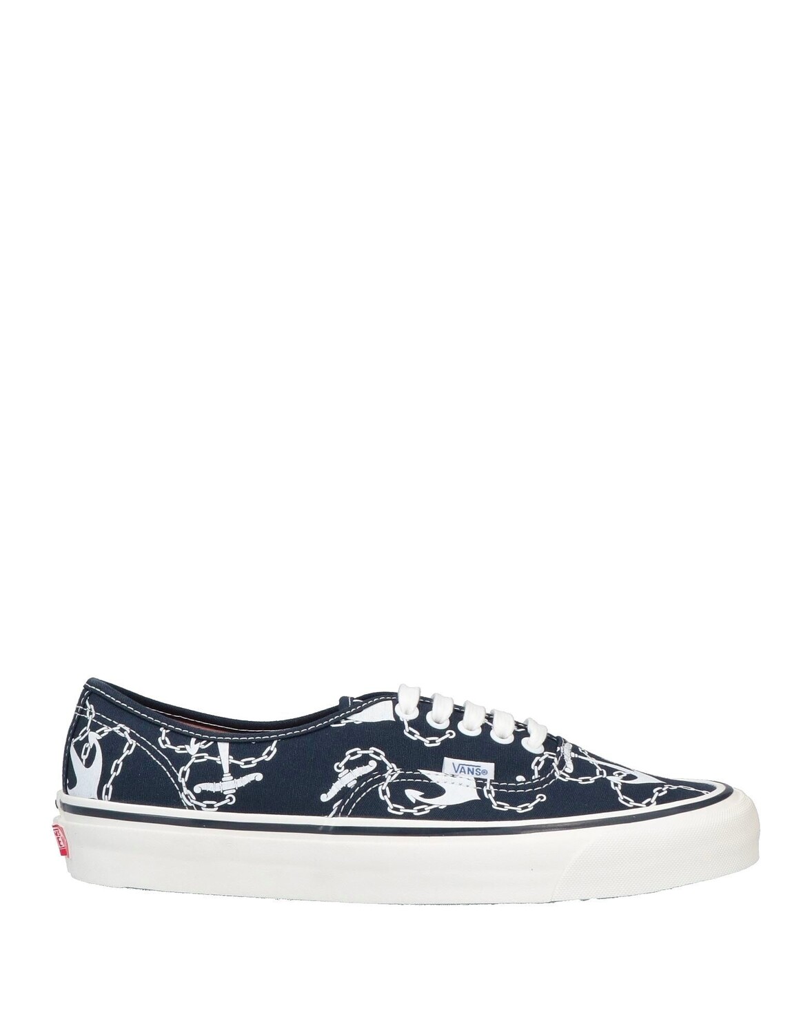 

Кеды Vans, синий