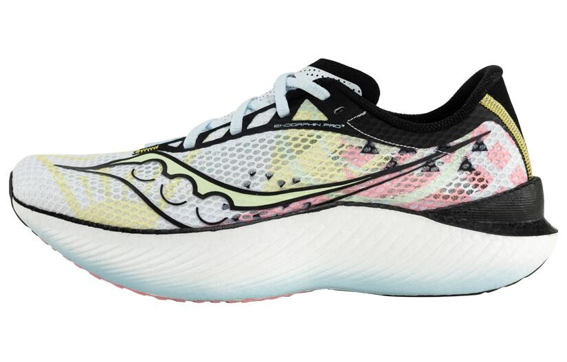 

Кроссовки унисекс Saucony Endorphin
