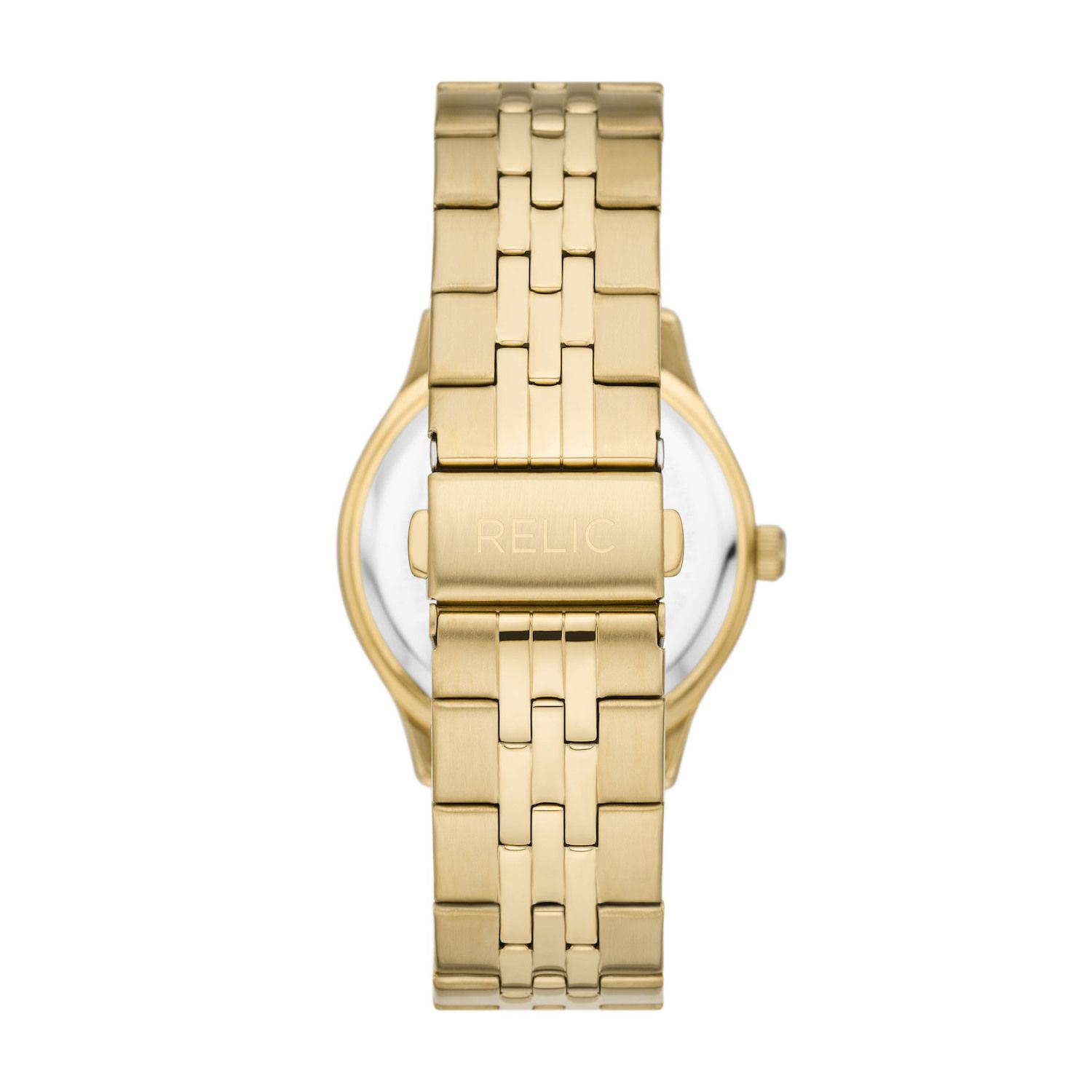 Женские часы Relic By Fossil Maeve с звеньями золотого тона - ZR16013