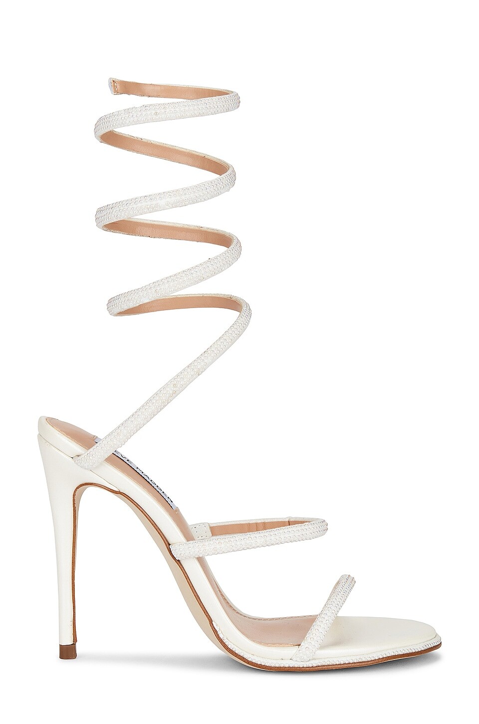 

Сандалии Steve Madden Exotica, цвет Pearl