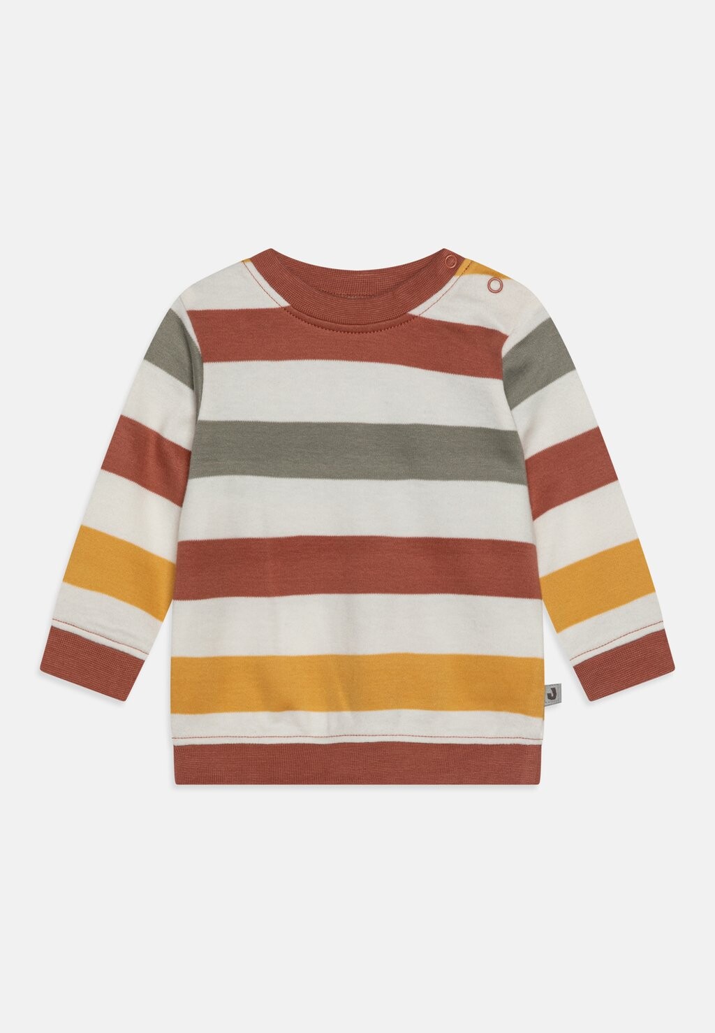 

Рубашка с длинным рукавом FOREST FRIENDS UNISEX Jacky Baby, цвет beige