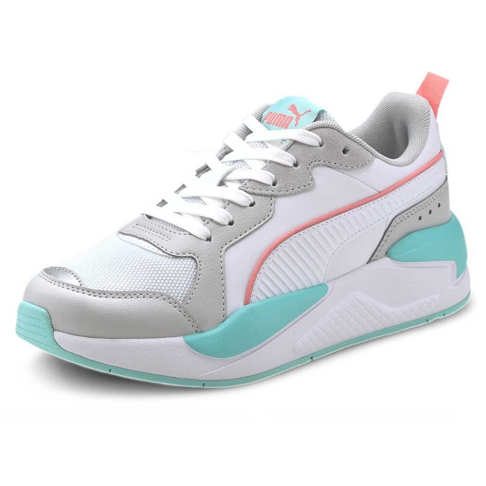 

Кроссовки Puma X-Ray Game, белый, Белый;серый, Кроссовки Puma X-Ray Game, белый