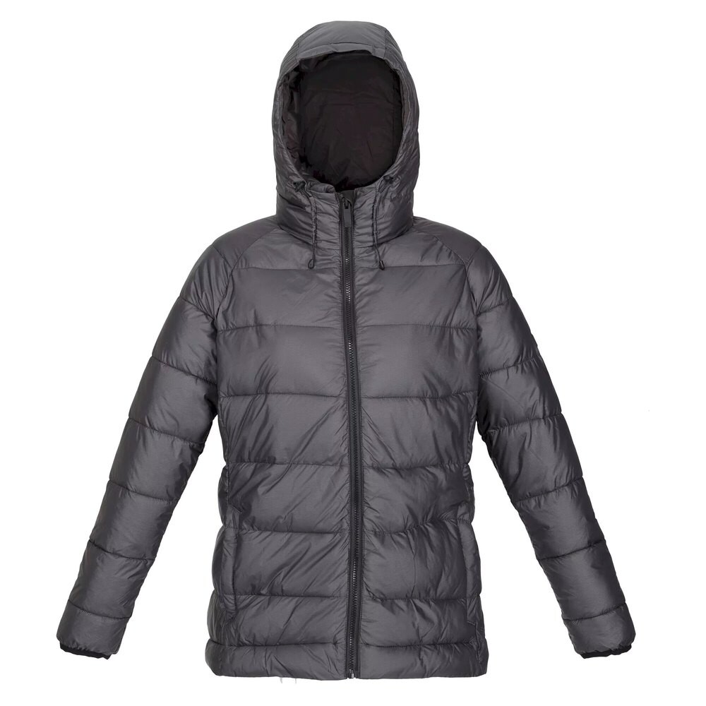 

Куртка Regatta Toploft II Padded, черный