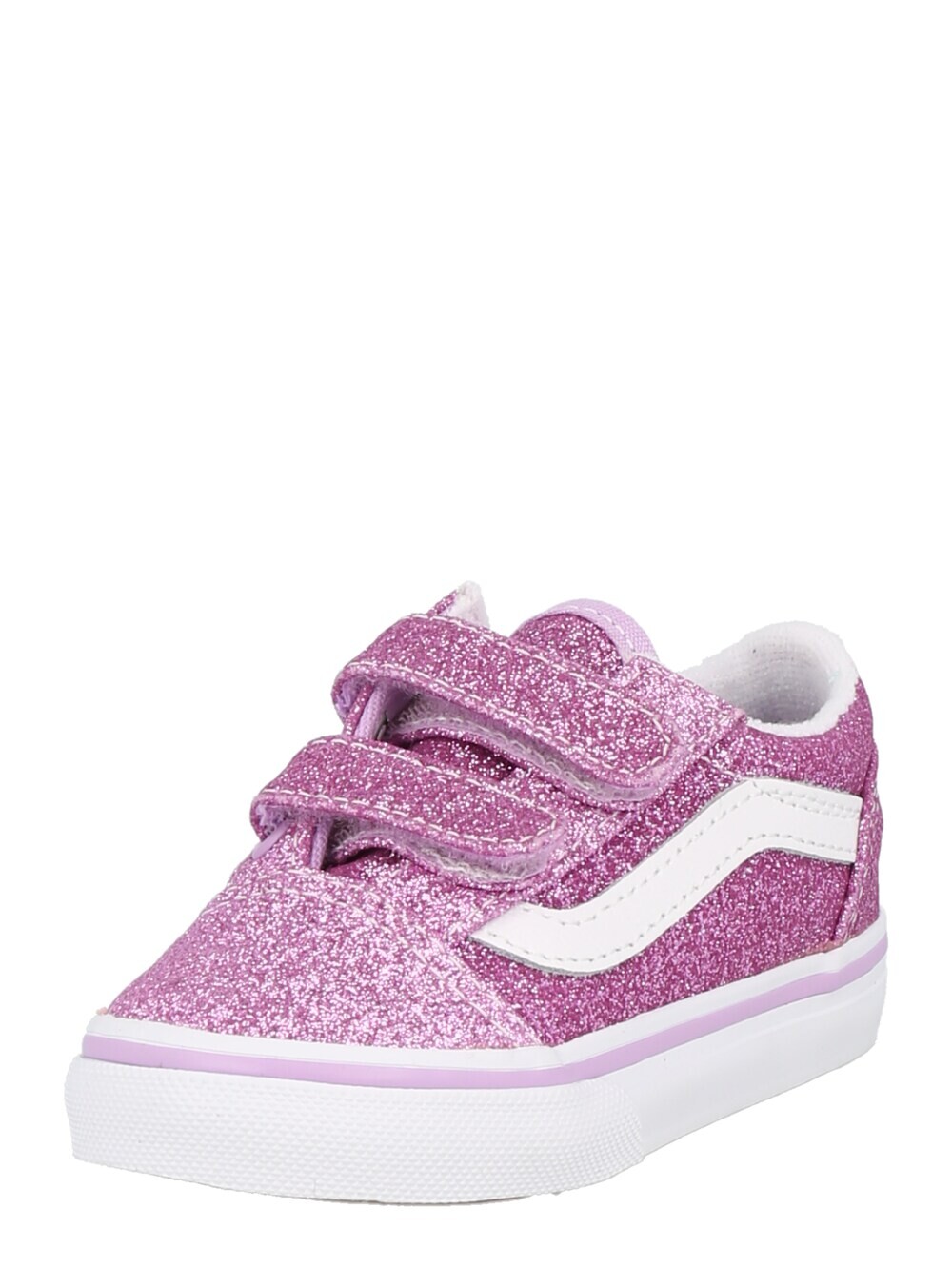 

Кроссовки Vans Old Skool, фиолетовый