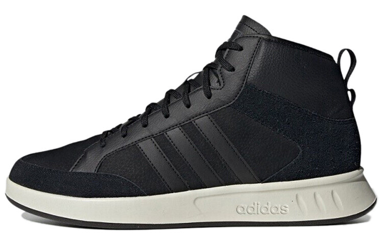 

Adidas Court 80s Mid Черный