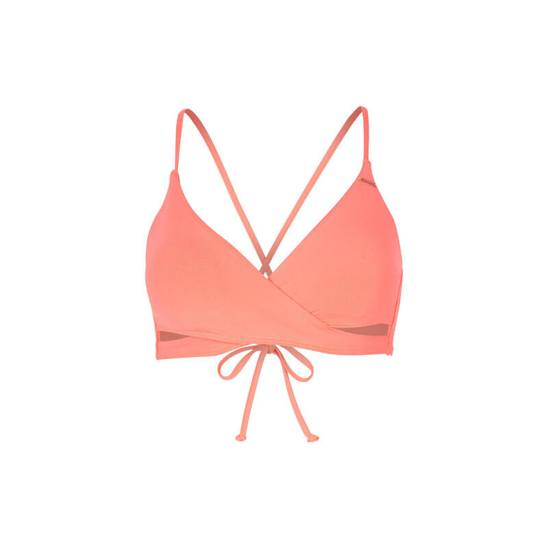 

Верх бикини O'NEILL Baay Top для женщин, цвет rot
