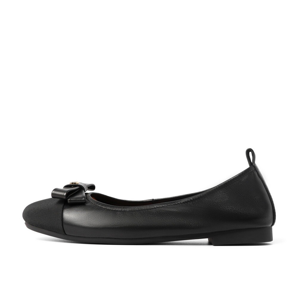 

Туфли женские повседневные Women's Casual Shoes Women's Belle, цвет Apricot