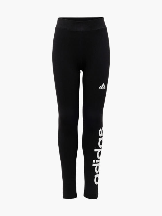 

Колготки Adidas, черный