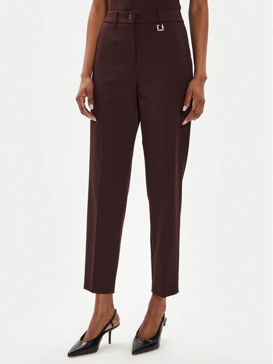 

Брюки-Чиносы slim fit Joop!, коричневый