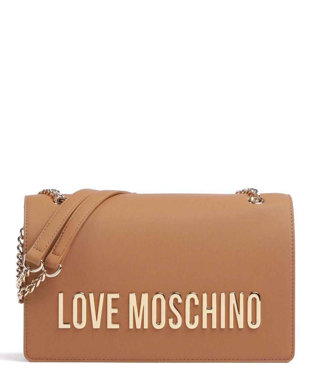 

Сумка через плечо Bold Love из искусственной кожи Love Moschino, коричневый