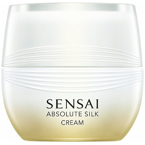 Увлажняющий крем для лица 40 мл Sensai Absolute Silk Cream, Sensai Cosmetics