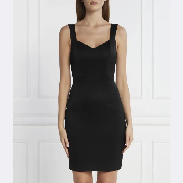

Платье Marciano Guess, черный