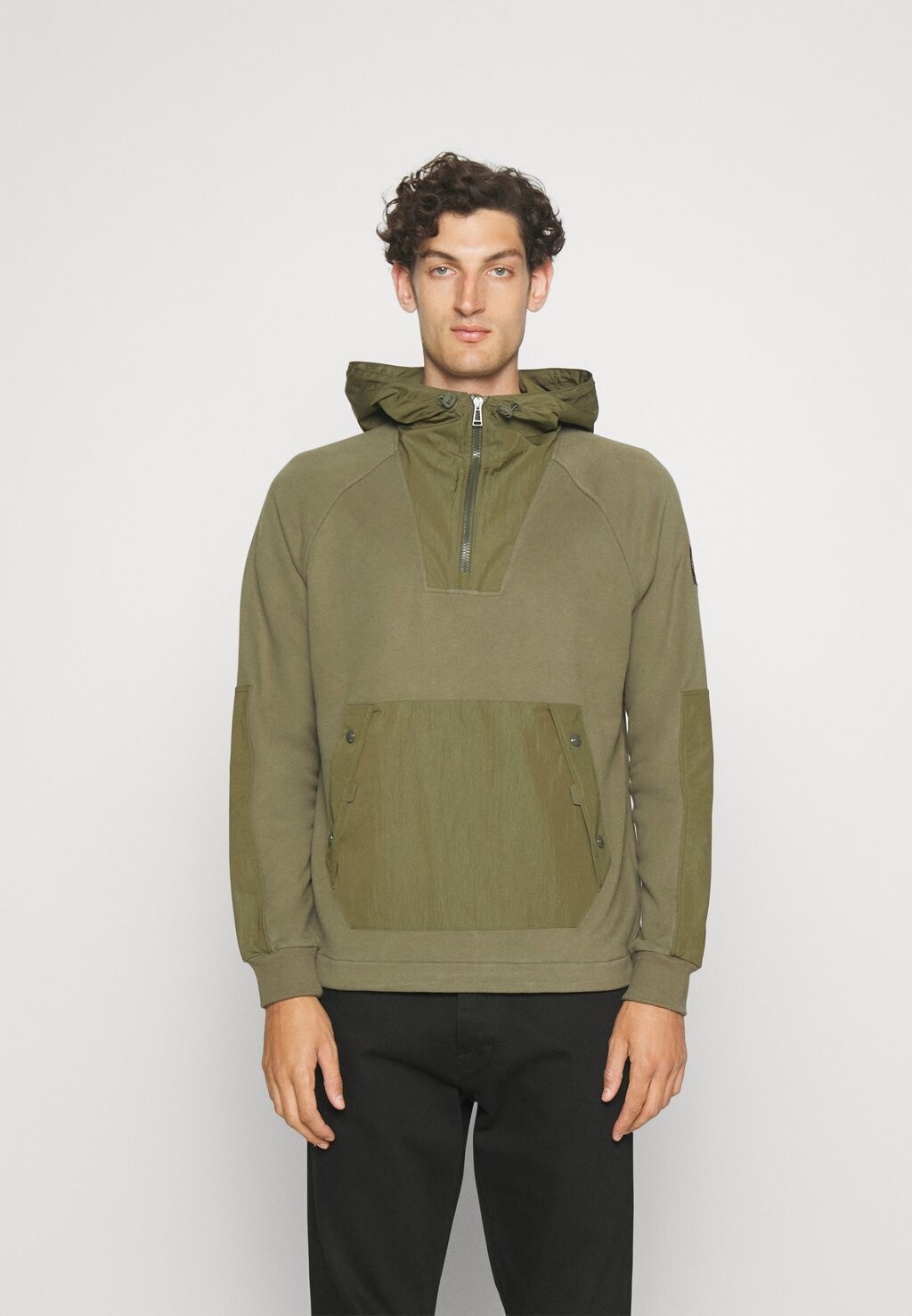 

Толстовка Belstaff