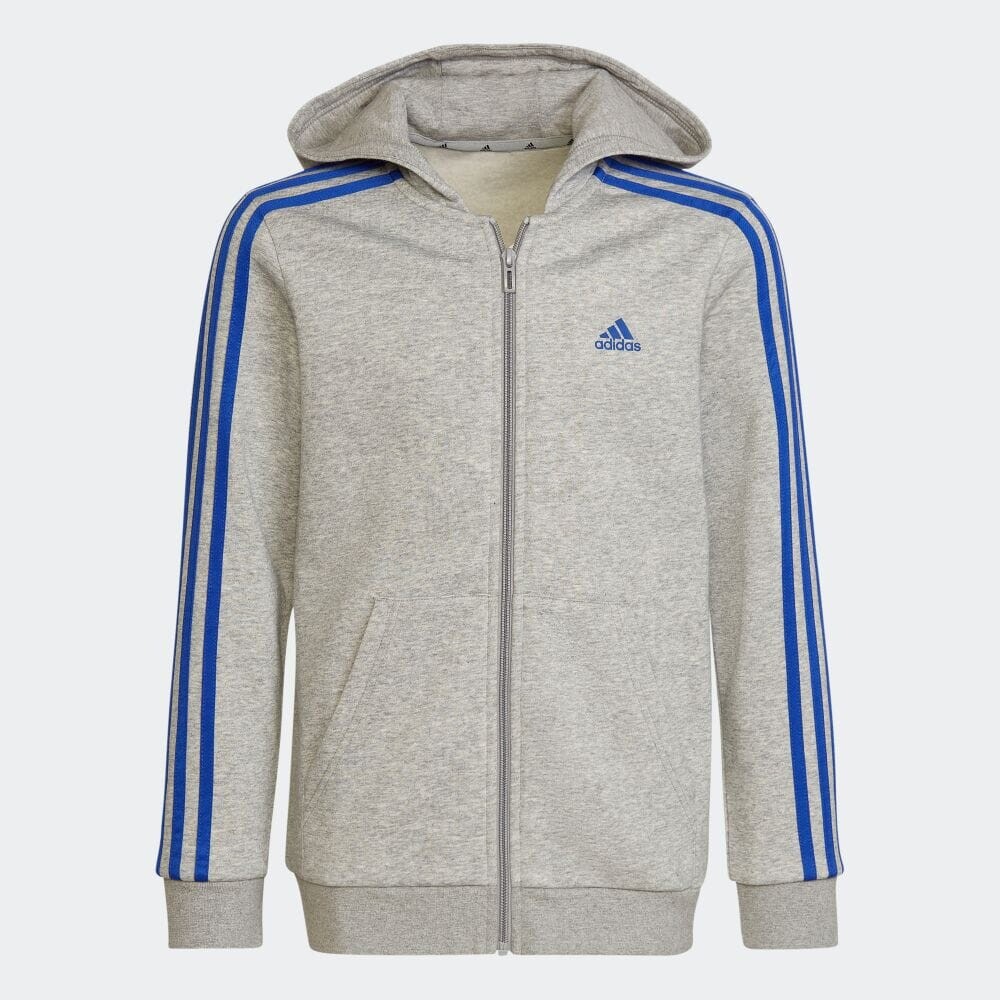 

Толстовка Adidas ESSENTIALS 3-STRIPES HOODIE