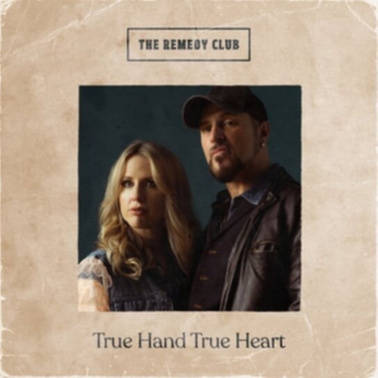 

Виниловая пластинка Kartel - True Hand True Heart