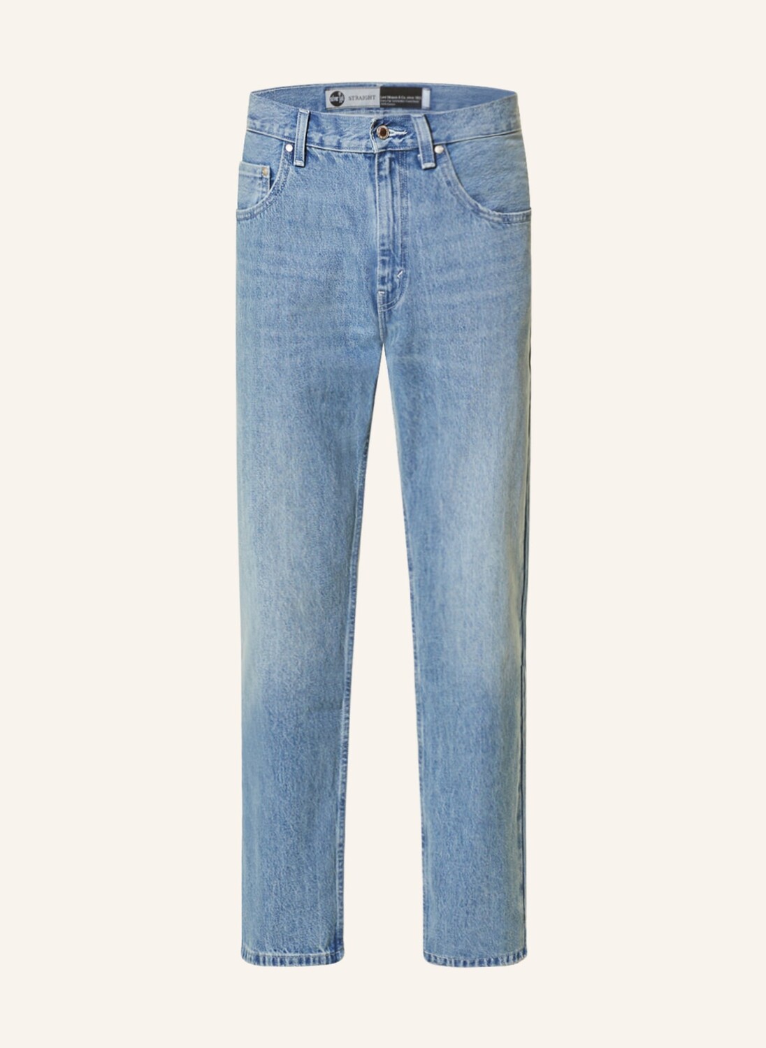 

Джинсы Levi's SILVERTAB Straight Fit