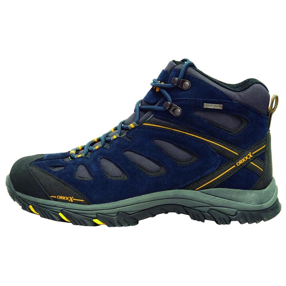 

Ботинки Oriocx Najera V2 Hiking, синий