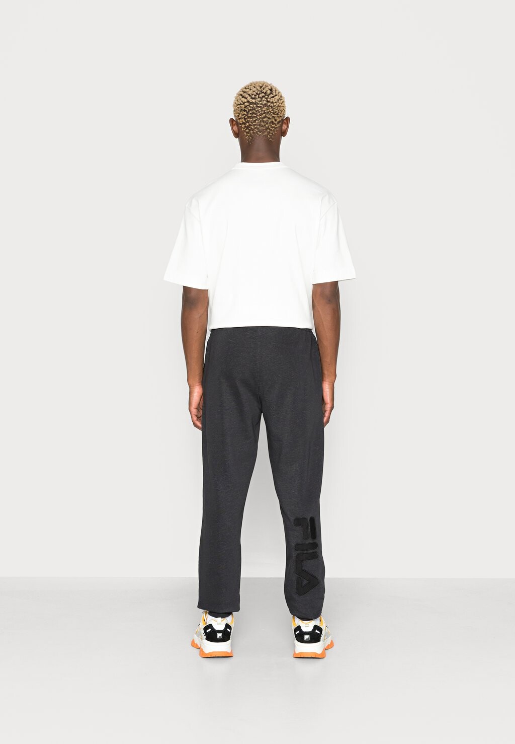 

Спортивные штаны Fila, черный Bagod Pants