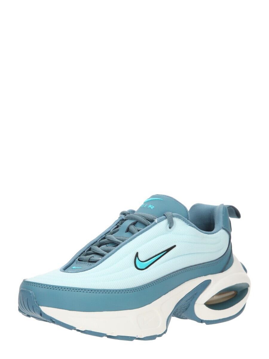 

Кроссовки Nike Sportswear Sneakers AIR MAX PORTAL, цвет Dusty blue/Light blue