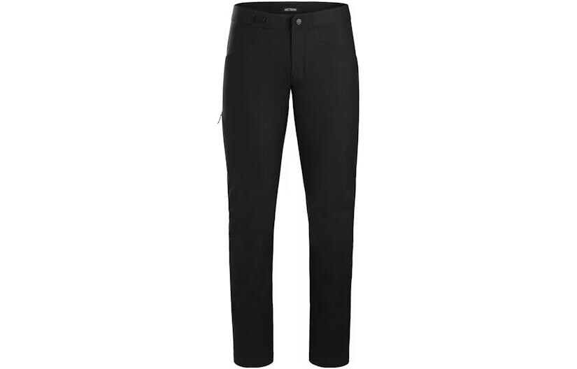 

Повседневные брюки Levon Series для мужчин Arcteryx, цвет Tatsu