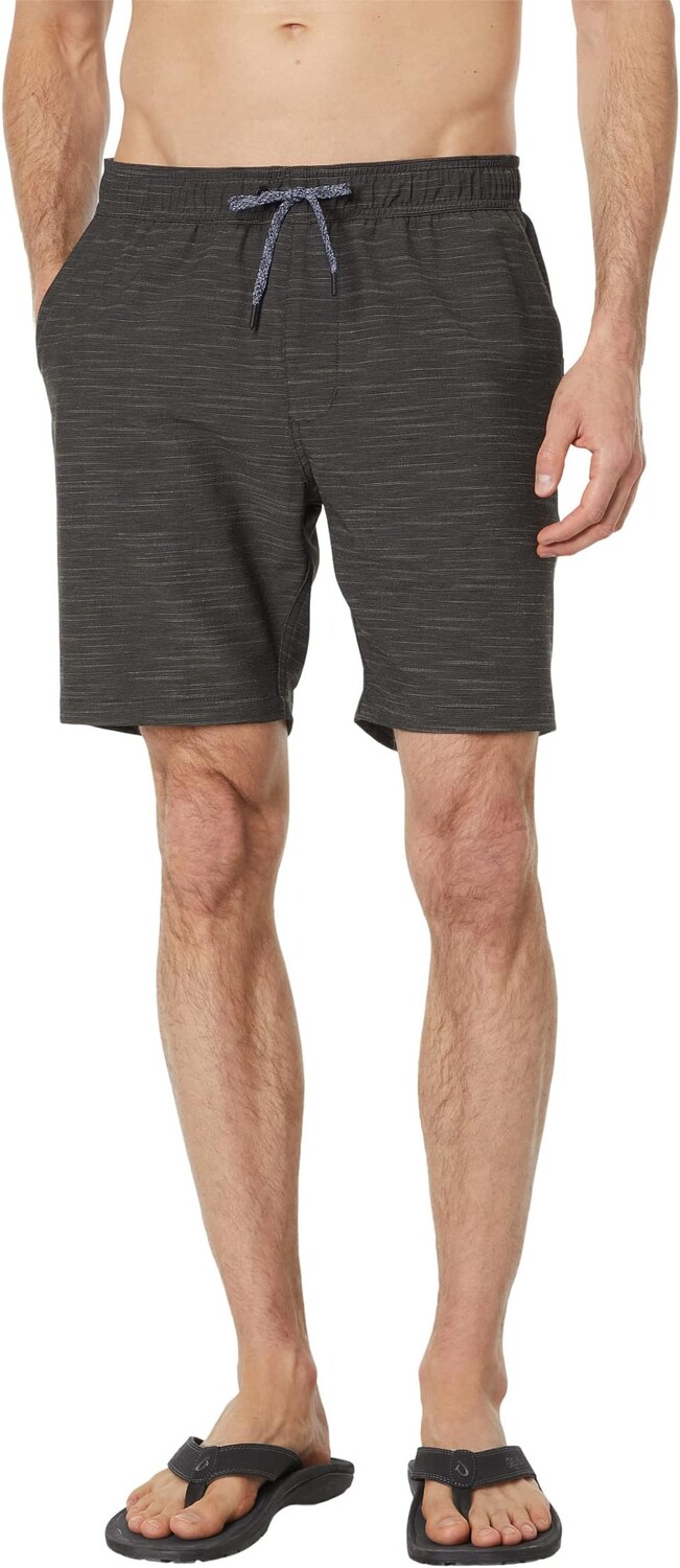 

Плавки Rip Curl Boardwalk Jackson 18" Volley, черный