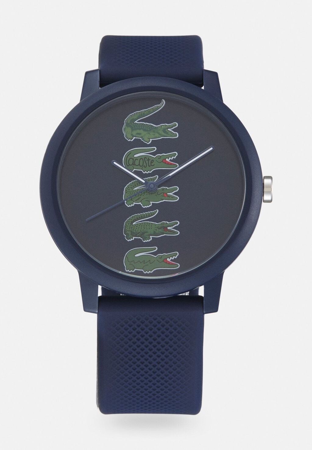 

Часы Lacoste, синие